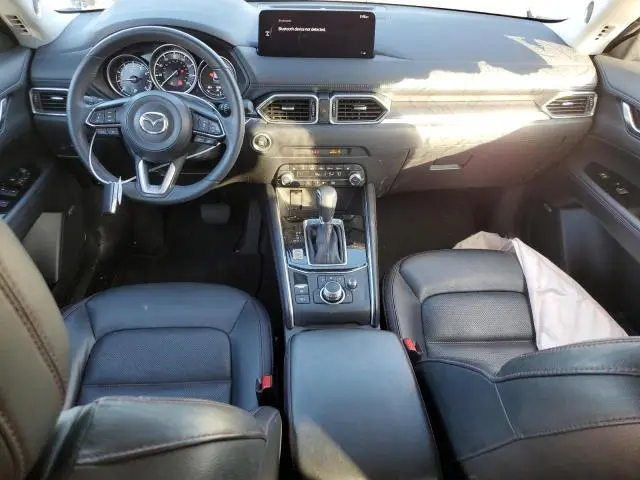 2024 MAZDA CX-5 PREFERRED