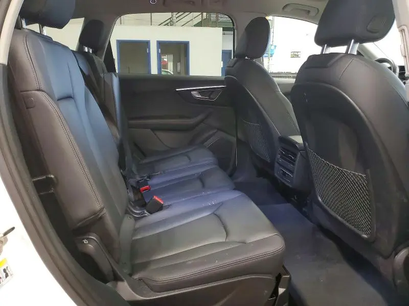 2024 AUDI Q7 PREMIUM PLUS  