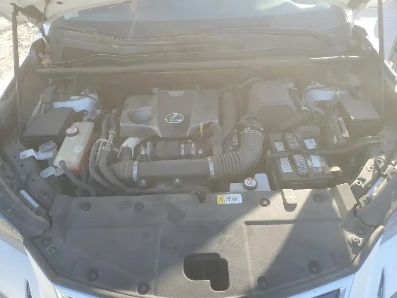 2018 LEXUS NX 300 BASE  