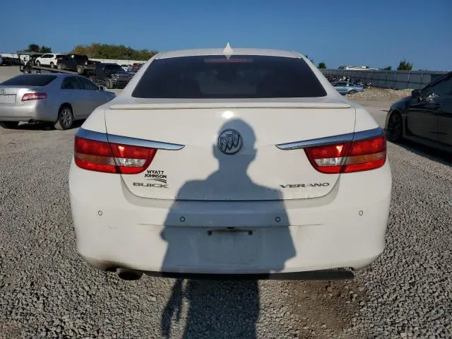 2017 BUICK VERANO SPORT TOURING  
