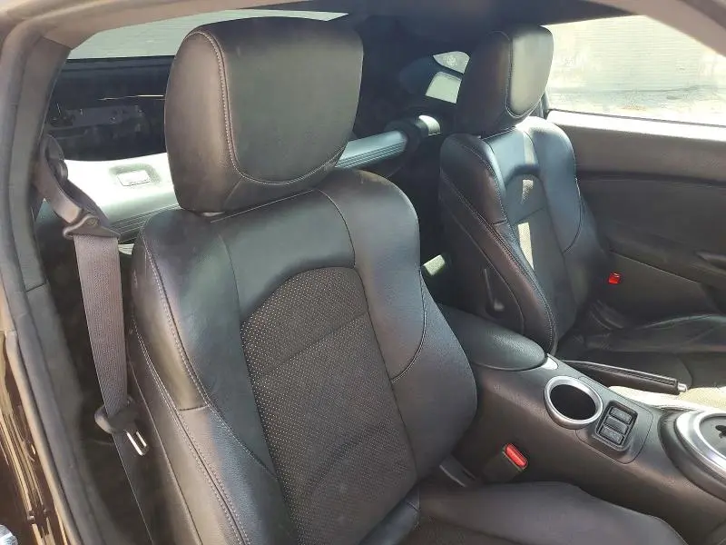 2014 NISSAN 370Z TOURING  