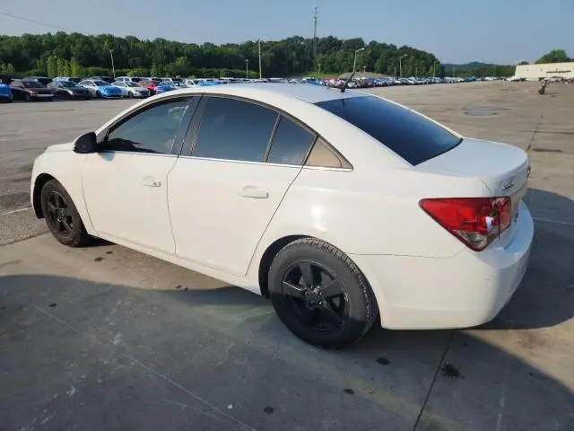2013 CHEVROLET CRUZE LT  