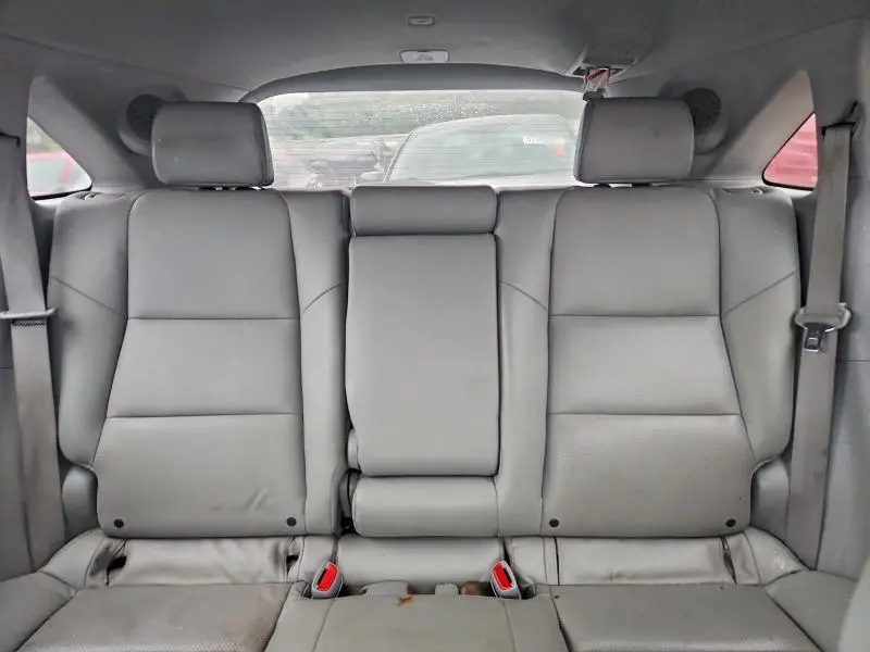2017 ACURA RDX TECHNOLOGY  