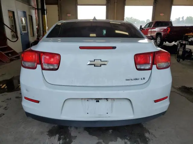 2014 CHEVROLET MALIBU LS  
