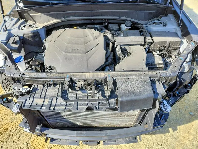 2024 KIA TELLURIDE SX X-PRO  