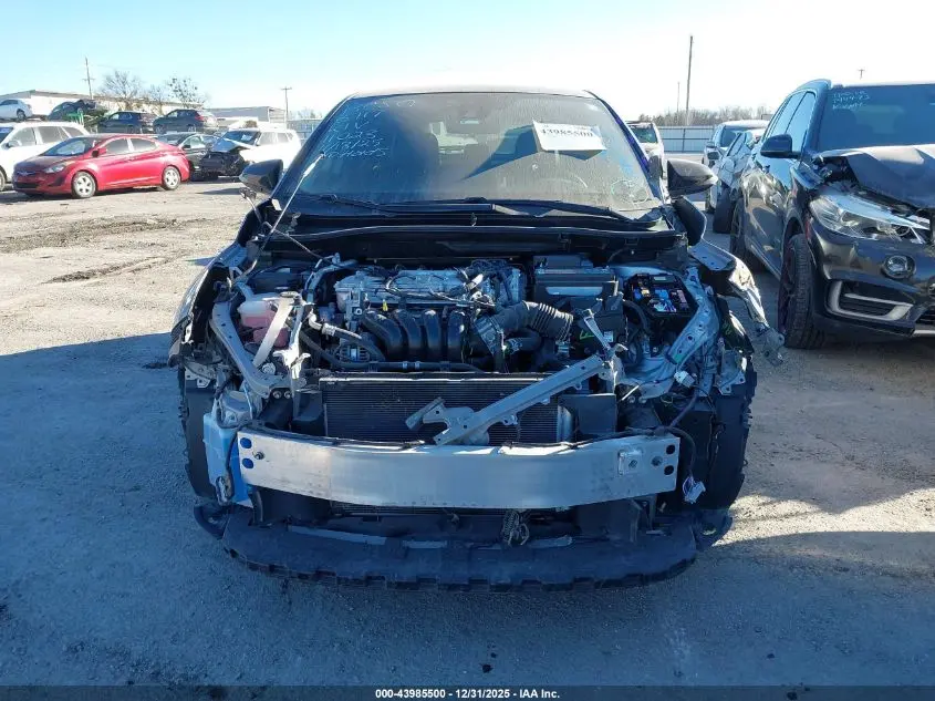 2020 TOYOTA C-HR LIMITED