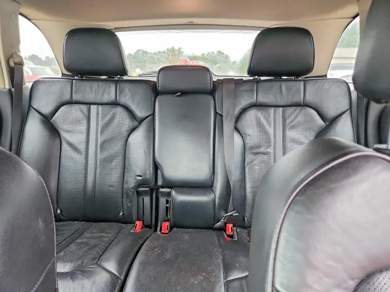 2014 LINCOLN MKX   