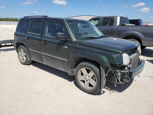 2010 JEEP PATRIOT SPORT