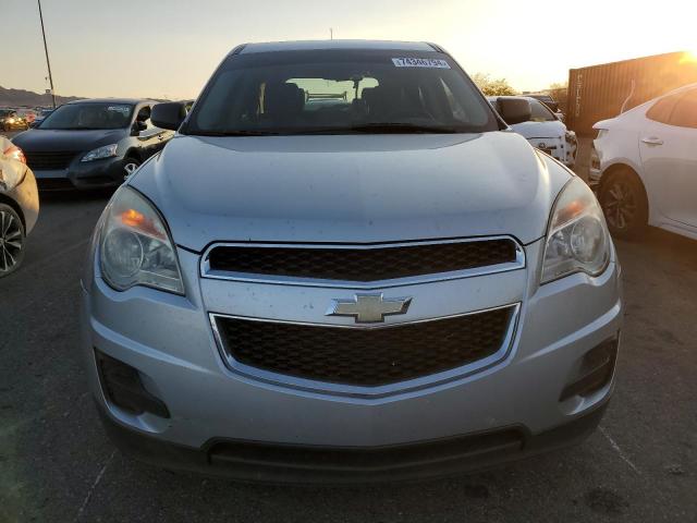 2011 CHEVROLET EQUINOX LS