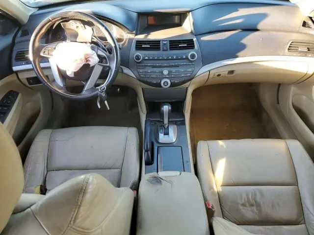 2011 HONDA ACCORD SE  