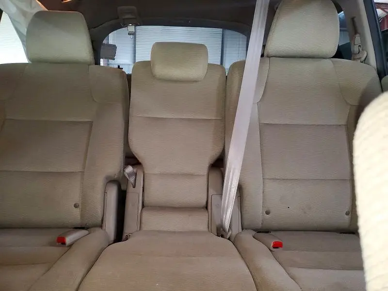 2013 HONDA ODYSSEY EX  