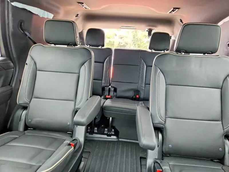 2023 CHEVROLET TAHOE K1500 PREMIER  
