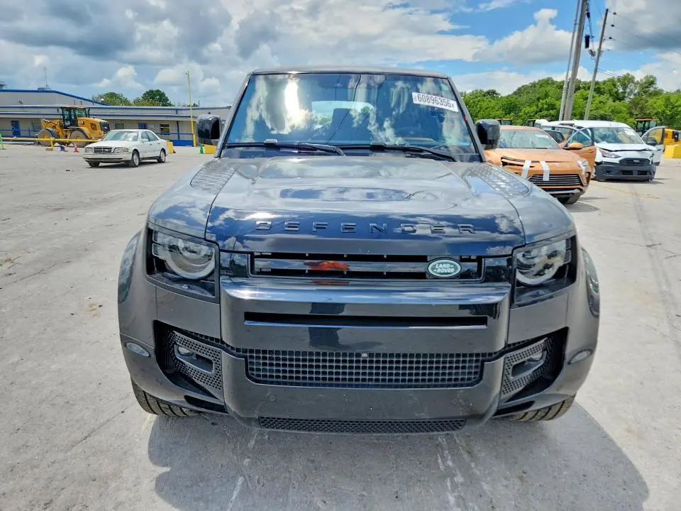 2024 LAND ROVER DEFENDER 130 X  