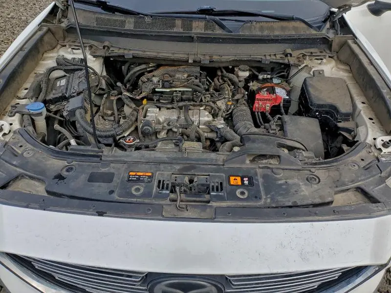 2016 MAZDA CX-9 SIGNATURE  