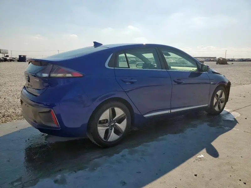 2020 HYUNDAI IONIQ SEL  