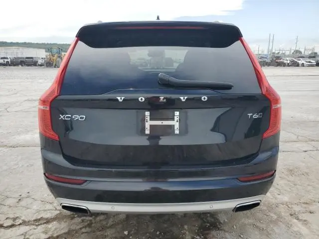 2020 VOLVO XC90 T6 MOMENTUM  