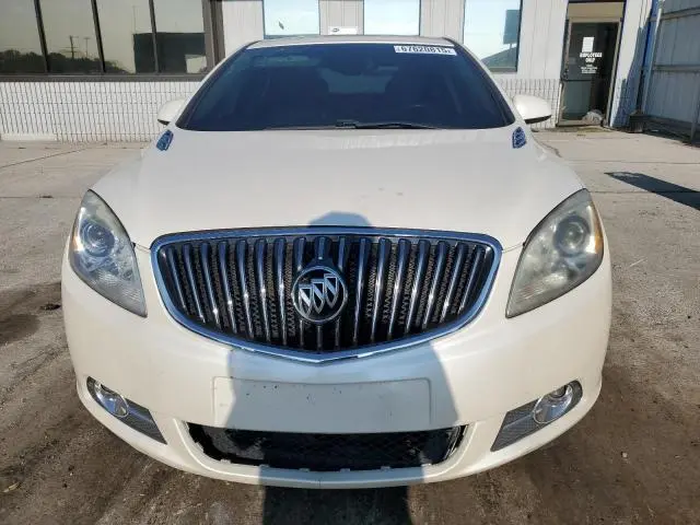 2012 BUICK VERANO   