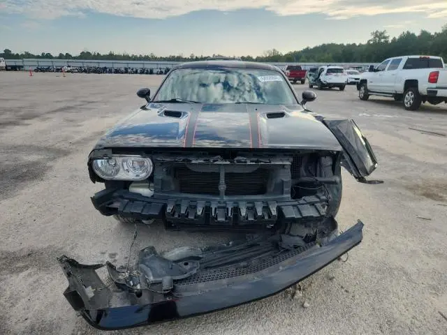 2014 DODGE CHALLENGER R/T  