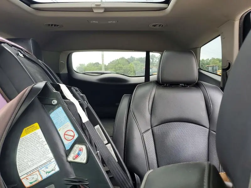 2019 BUICK ENCLAVE AVENIR  