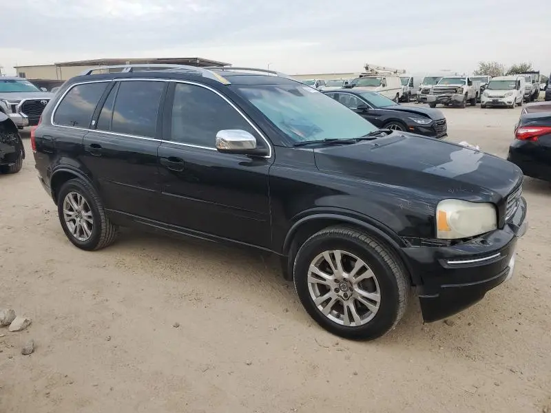 2013 VOLVO XC90 3.2