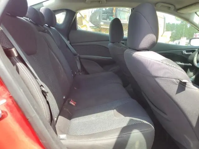2014 DODGE DART SXT  