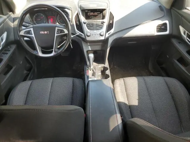 2013 GMC TERRAIN SLE  