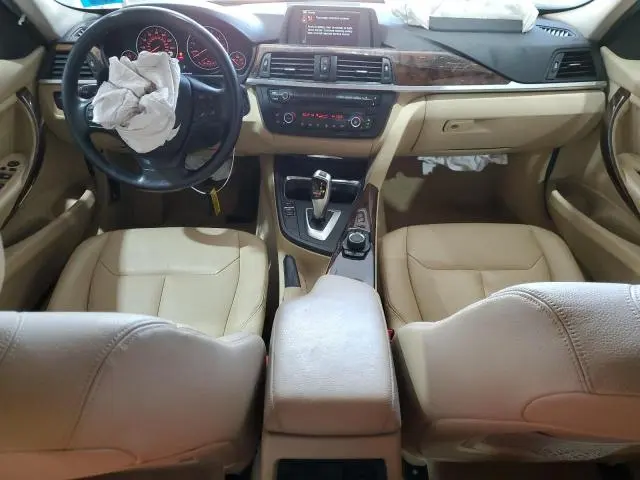 2013 BMW 328 XI  