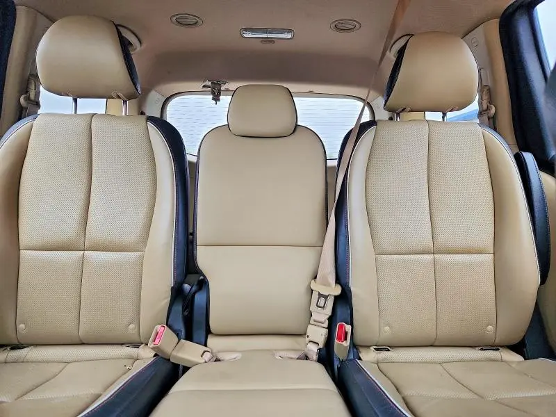 2015 KIA SEDONA EX  