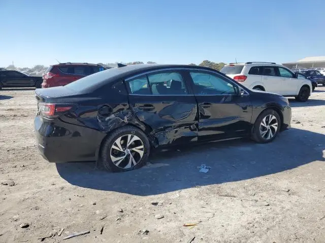 2021 SUBARU LEGACY PREMIUM  