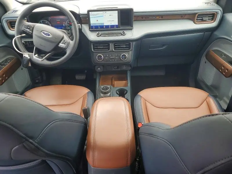 2023 FORD MAVERICK XL  