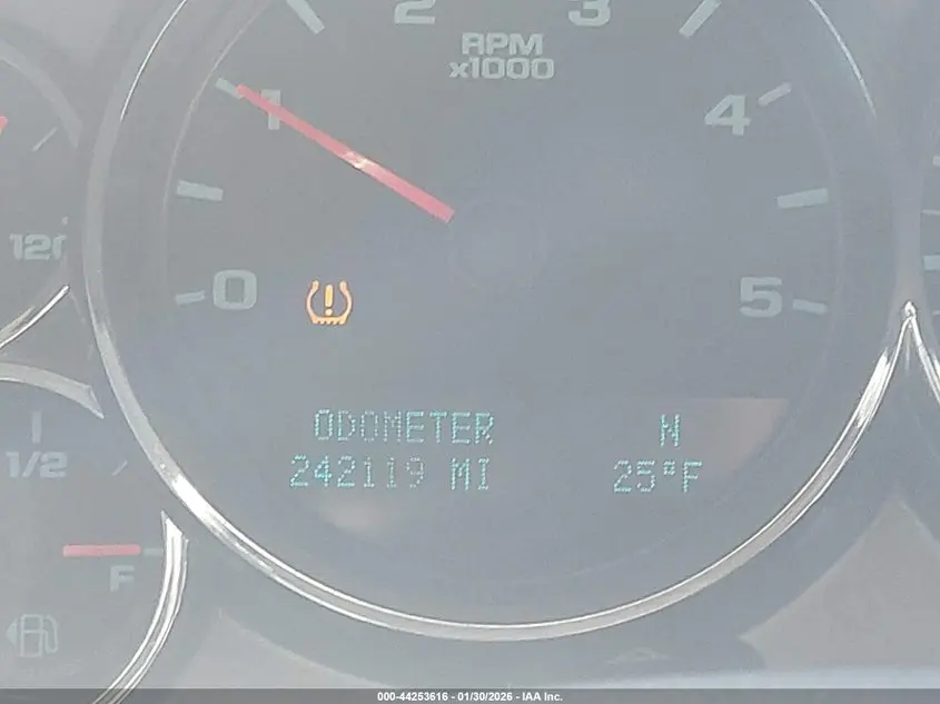 2010 CHEVROLET SILVERADO 3500HD LT