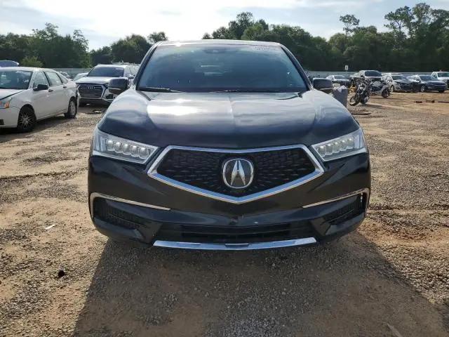 2020 ACURA MDX   