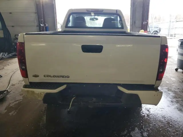 2010 CHEVROLET COLORADO   