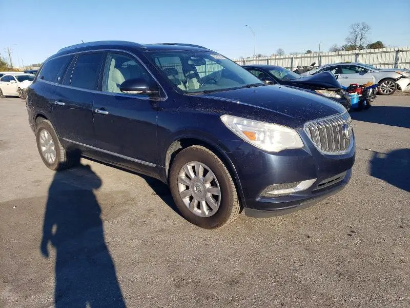 2015 BUICK ENCLAVE   