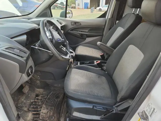2021 FORD TRANSIT CONNECT XL  