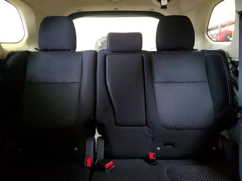 2019 MITSUBISHI OUTLANDER ES  