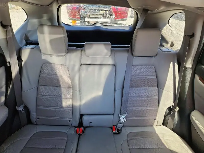 2022 HONDA CR-V EXL  