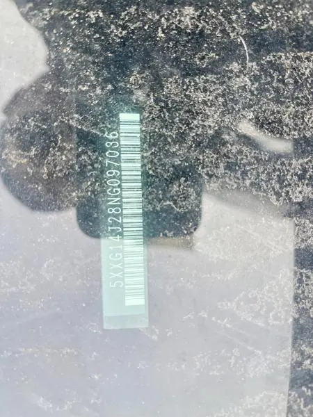 2022 KIA K5 LXS GOLD