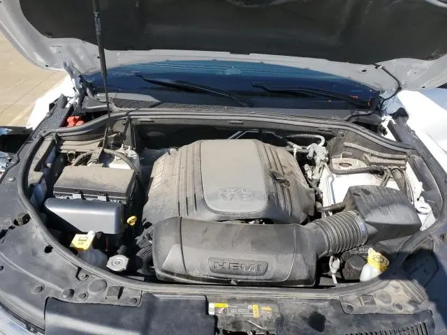 2023 DODGE DURANGO R/T  