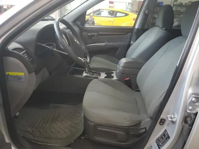2010 HYUNDAI SANTA FE GLS  