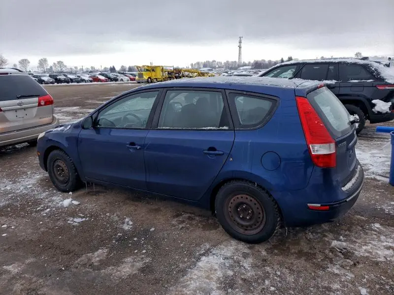 2011 HYUNDAI ELANTRA TOURING GLS  