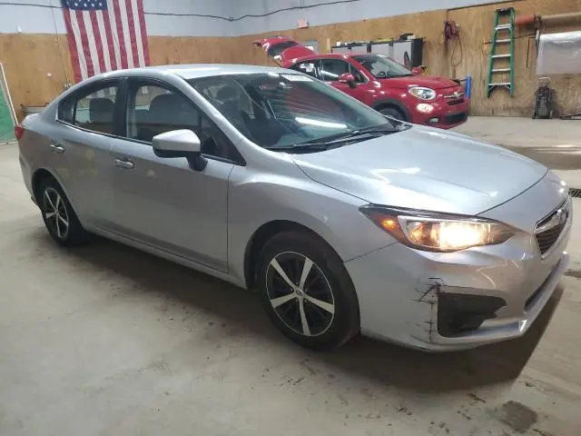 2019 SUBARU IMPREZA PREMIUM  