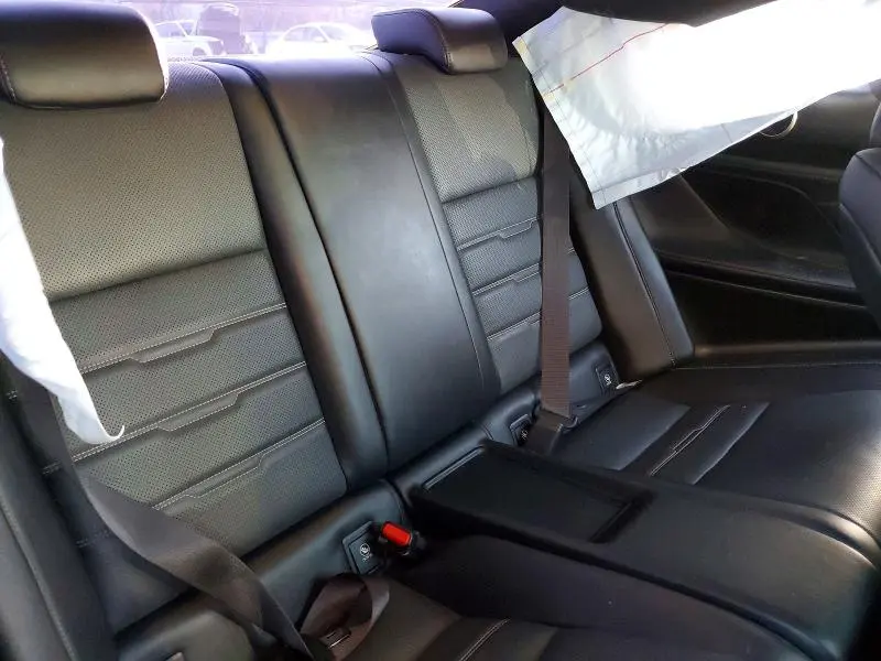 2015 LEXUS RC 350 BASE  