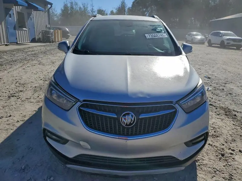 2019 BUICK ENCORE SPORT TOURING  