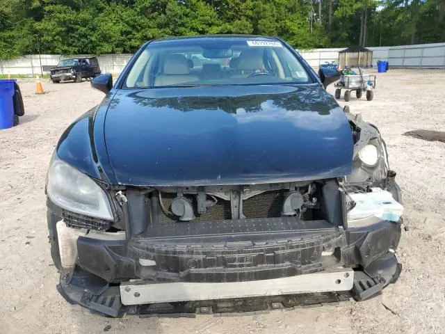 2013 LEXUS LS 460  
