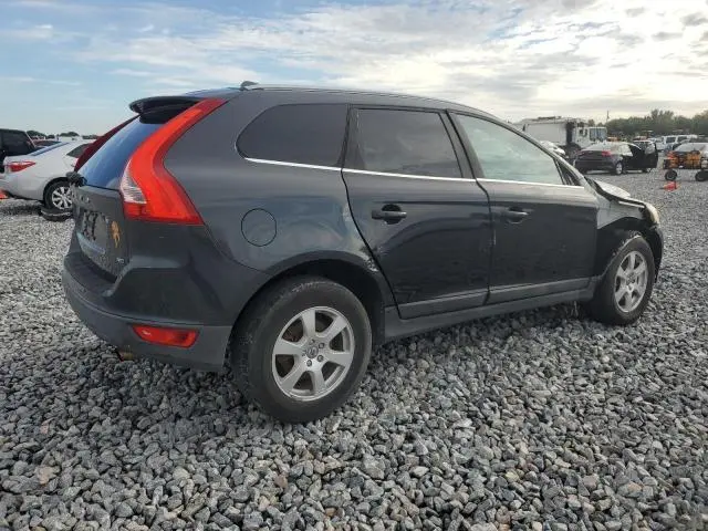 2011 VOLVO XC60 3.2  