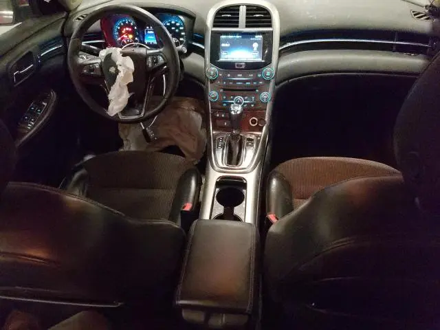 2013 CHEVROLET MALIBU 2LT  