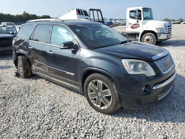 2011 GMC ACADIA DENALI