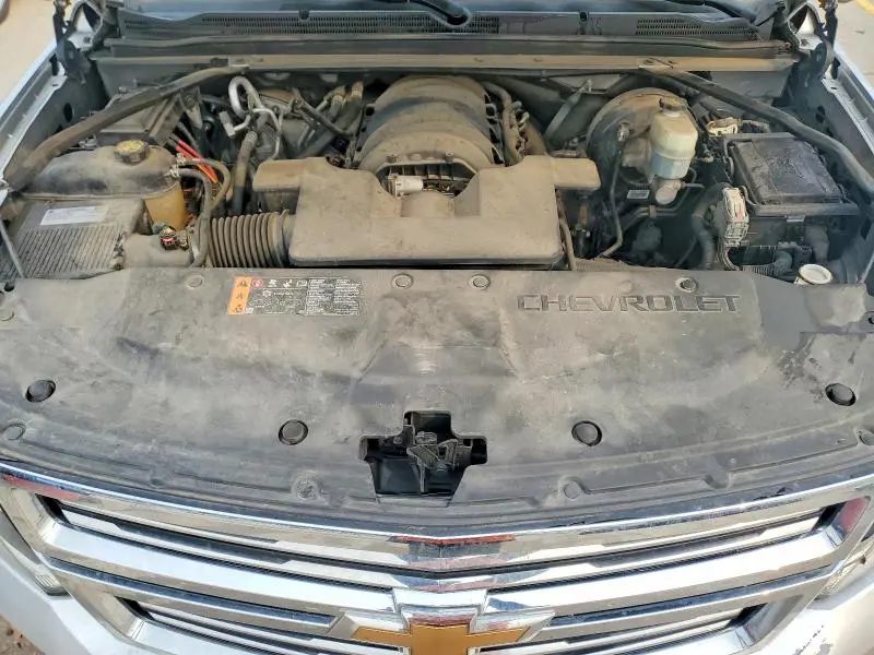 2020 CHEVROLET TAHOE K1500 PREMIER  
