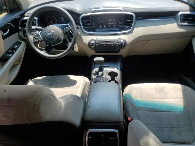 2020 KIA SORENTO L  